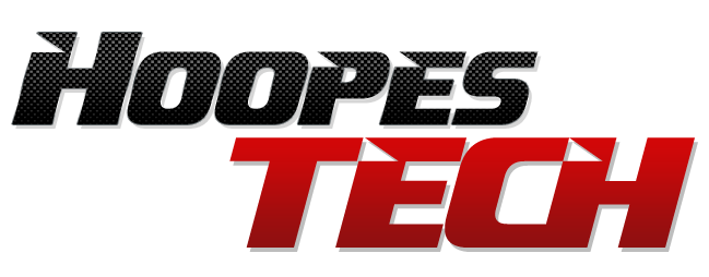 Hoopes Tech
